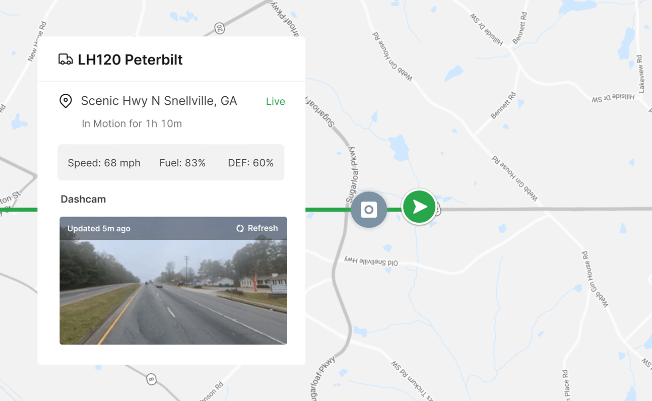 dashboard image