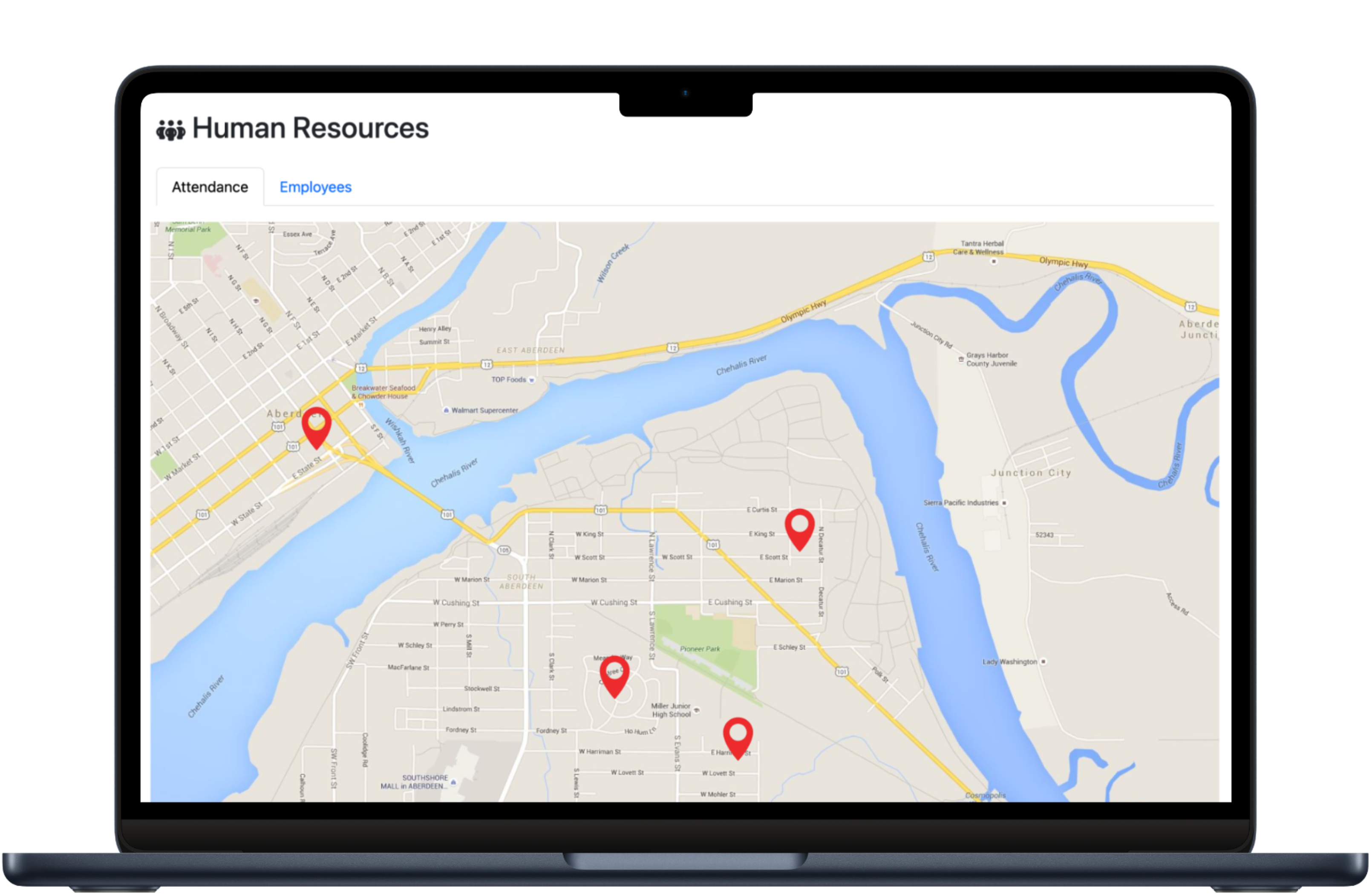 dashboard image