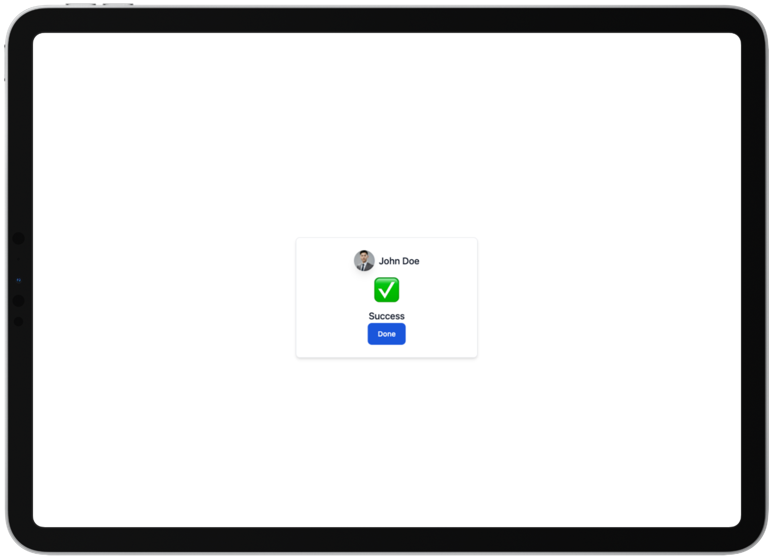 dashboard image
