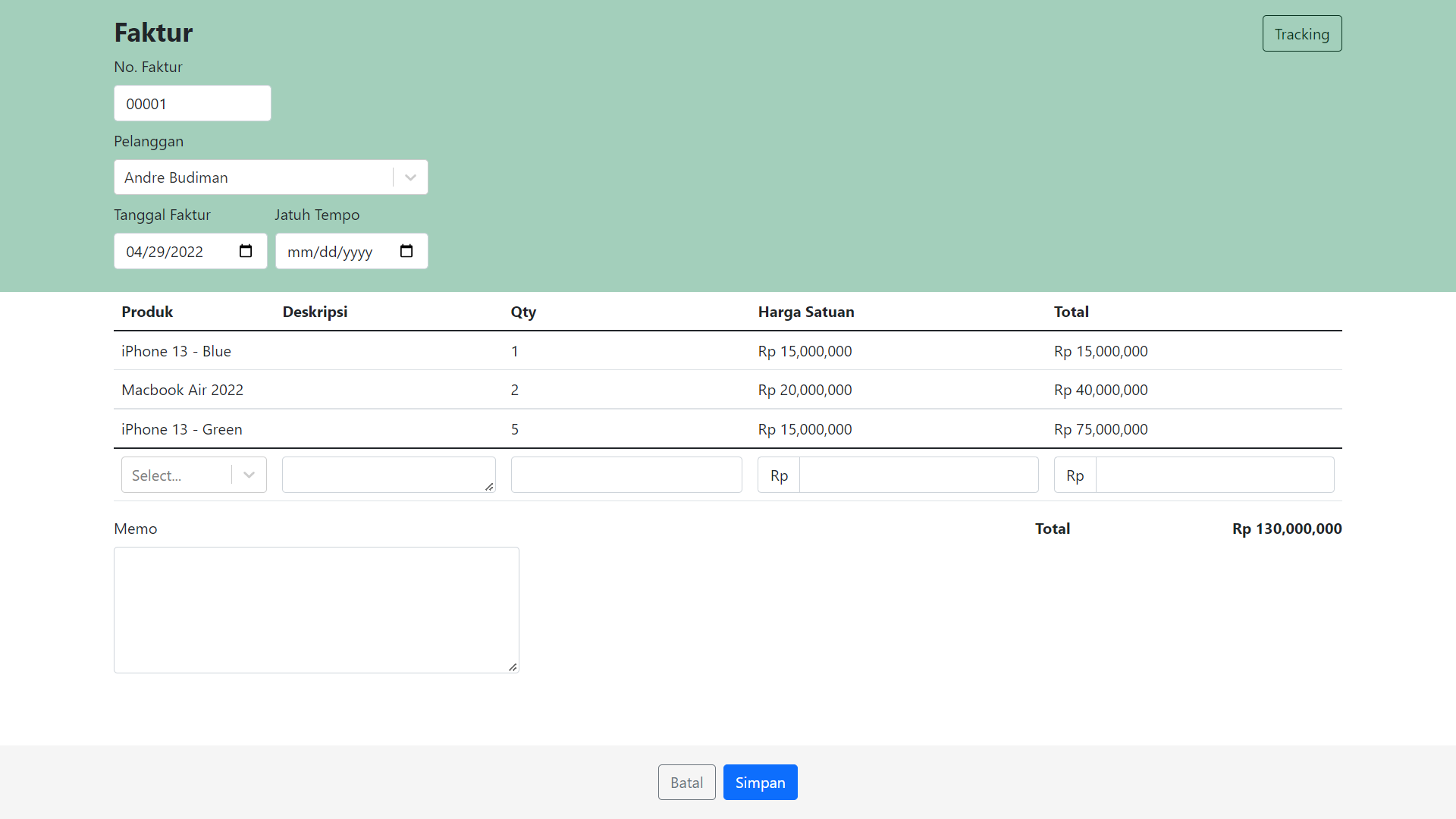 dashboard image
